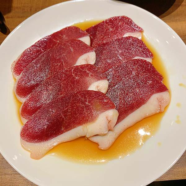 台中富田和牛燒肉個人餐 台中富田和牛燒肉個人餐