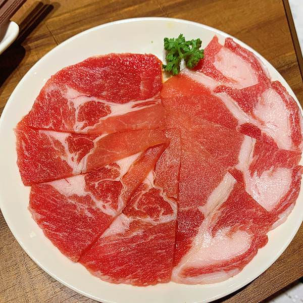 台中富田和牛燒肉個人餐 台中富田和牛燒肉個人餐