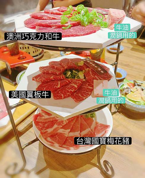台中和牛燒肉個人套餐 台中和牛燒肉個人套餐