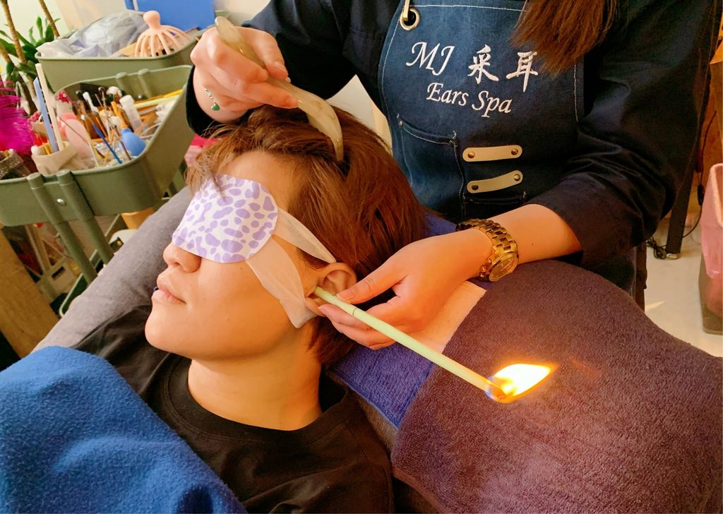 台中采耳|MJ Beauty 采耳Spa:結合頌缽和耳燭放鬆,還有采耳證照培訓課程 - 第13張圖 台中采耳推薦MJ SPA (5).jpg