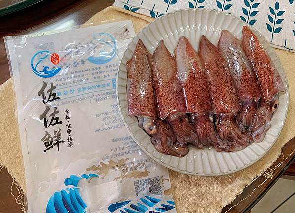 佐佐鮮船凍生鮮小卷.JPG 急凍生鮮小卷宅配