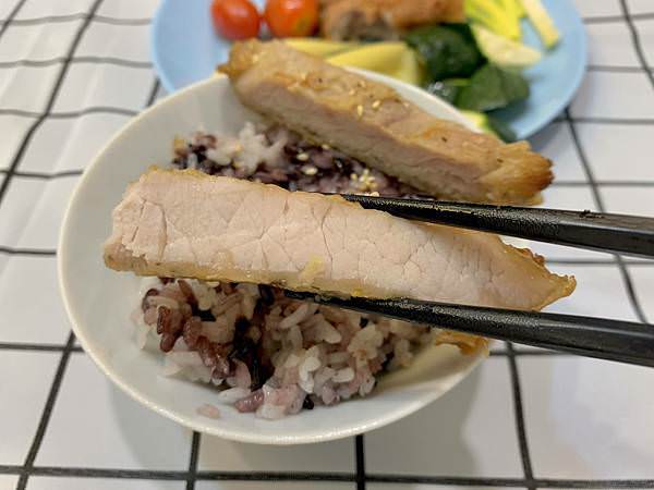大成極厚豬排 氣炸鍋.JPG 大成極厚豬排 氣炸鍋.JPG