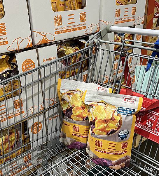 纖三薯好市多costco必買零食.jpg 纖三薯好市多costco必買零食.jpg