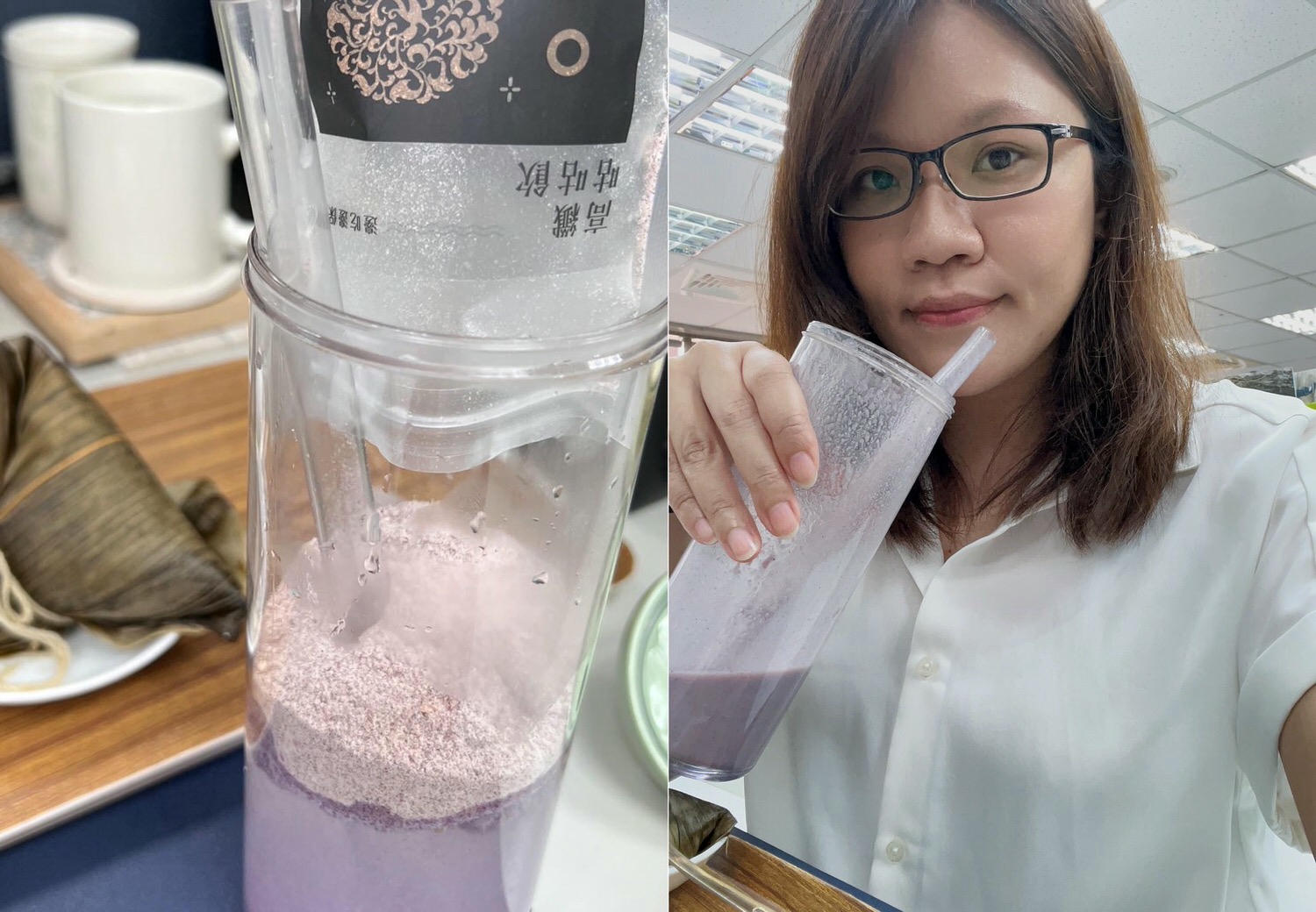 烹石｜手工果醬＆高纖咕咕飲，自然無添加新食感，美味順暢零負擔