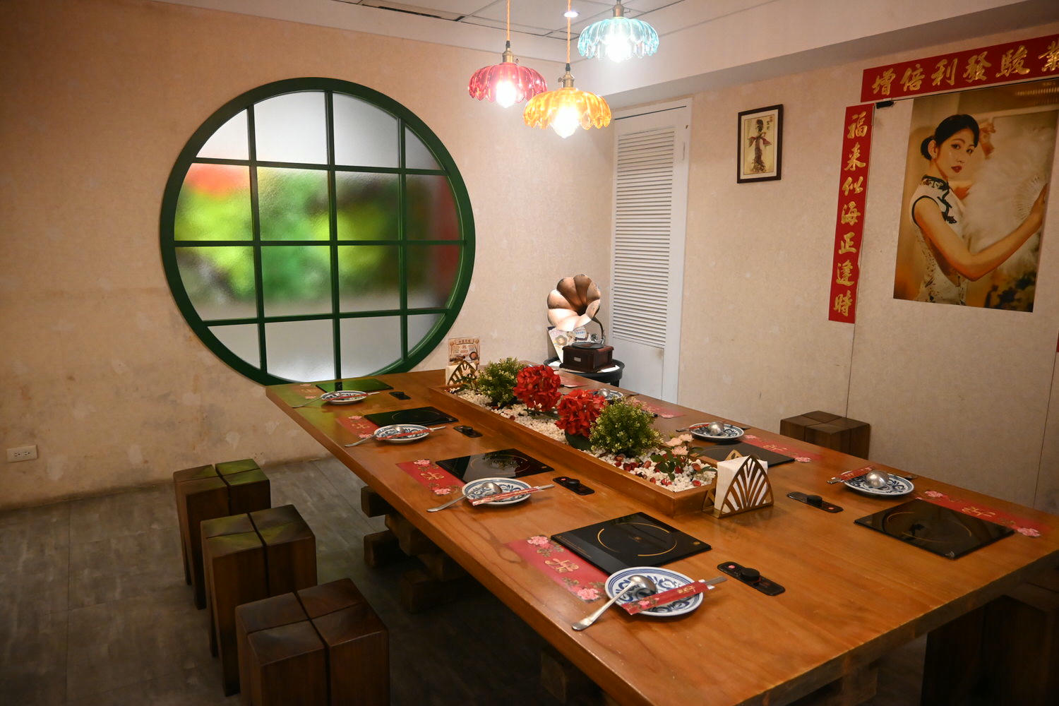 丹閎鍋｜李千娜火鍋店，台中西屯火鍋推薦，獨家麻奶鍋超人氣口碑美味