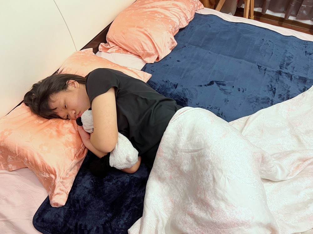 定時電熱毯推薦|MUNICHI沐尼黑 恆溫雙人電熱毯,8段溫控全家適用,冬季保暖樂齡保健 - 第9張圖 定時電熱毯推薦|MUNICHI沐尼黑 恆溫雙人電熱毯,8段溫控全家適用,冬季保暖樂齡保健