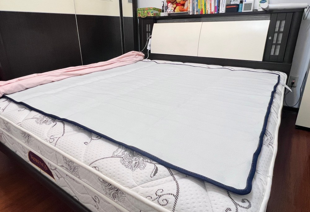 定時電熱毯推薦|MUNICHI沐尼黑 恆溫雙人電熱毯,8段溫控全家適用,冬季保暖樂齡保健 - 第12張圖 定時電熱毯推薦|MUNICHI沐尼黑 恆溫雙人電熱毯,8段溫控全家適用,冬季保暖樂齡保健