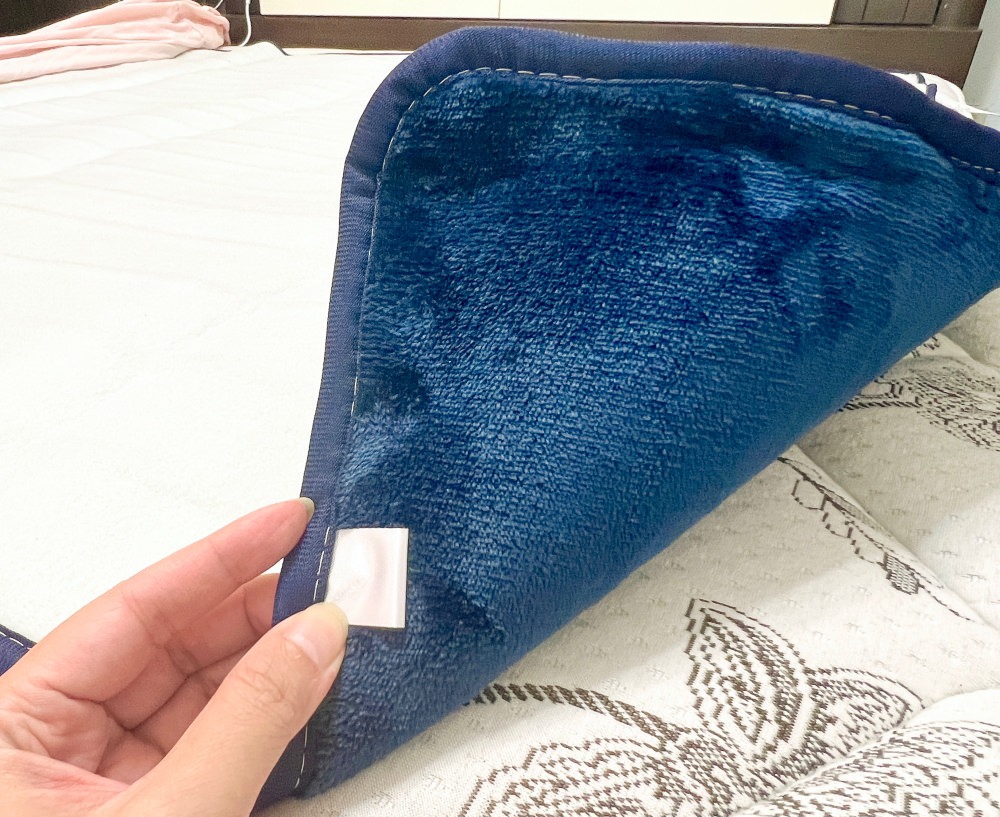 定時電熱毯推薦|MUNICHI沐尼黑 恆溫雙人電熱毯,8段溫控全家適用,冬季保暖樂齡保健 - 第13張圖 定時電熱毯推薦|MUNICHI沐尼黑 恆溫雙人電熱毯,8段溫控全家適用,冬季保暖樂齡保健