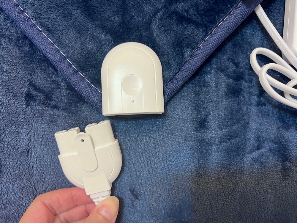 定時電熱毯推薦|MUNICHI沐尼黑 恆溫雙人電熱毯,8段溫控全家適用,冬季保暖樂齡保健 - 第5張圖 定時電熱毯推薦|MUNICHI沐尼黑 恆溫雙人電熱毯,8段溫控全家適用,冬季保暖樂齡保健