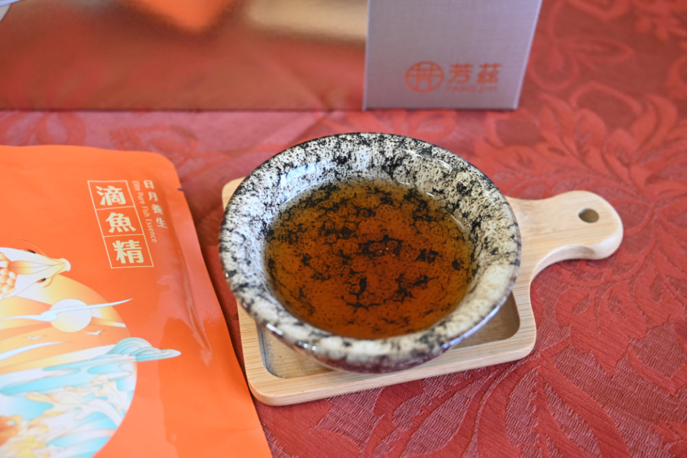 常溫滴雞精推薦|芳茲生技 日月養生雞魚新年禮盒,過年送禮推薦保健首選 - 第9張圖 常溫滴雞精推薦|芳茲生技 日月養生雞魚新年禮盒,過年送禮推薦保健首選