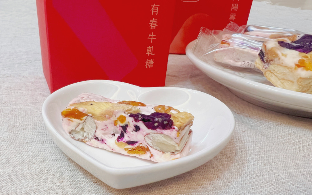 公益禮盒｜綠綠發芽2024春節禮盒推薦，讓愛傳遞，照亮每個渴望溫暖的心