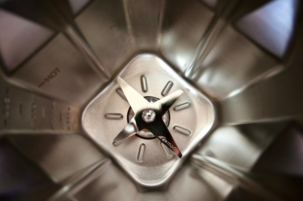 調理機推薦|營養大師調理機,不銹鋼調理杯安心減塑,生機保健、日常飲品料理,照顧最愛的家人 - 第13張圖 調理機推薦|營養大師調理機,不銹鋼調理杯安心減塑,生機保健、日常飲品料理,照顧最愛的家人