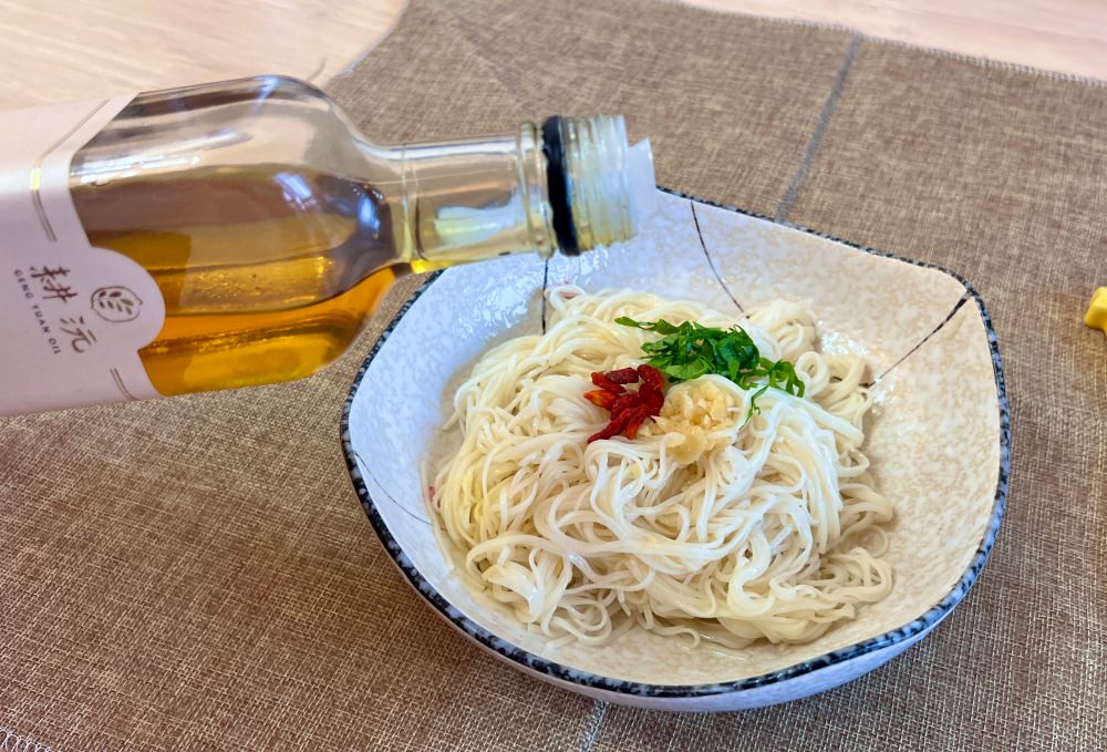苦茶油推薦|耕沅100%冷壓苦茶油500ml,傳承四代古法冷壓初榨,冷食熱炒都適用。 - 第18張圖 苦茶油推薦|耕沅100%冷壓苦茶油500ml,傳承四代古法冷壓初榨,冷食熱炒都適用。