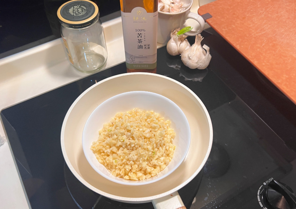 苦茶油推薦|耕沅100%冷壓苦茶油500ml,傳承四代古法冷壓初榨,冷食熱炒都適用。 - 第12張圖 苦茶油推薦|耕沅100%冷壓苦茶油500ml,傳承四代古法冷壓初榨,冷食熱炒都適用。