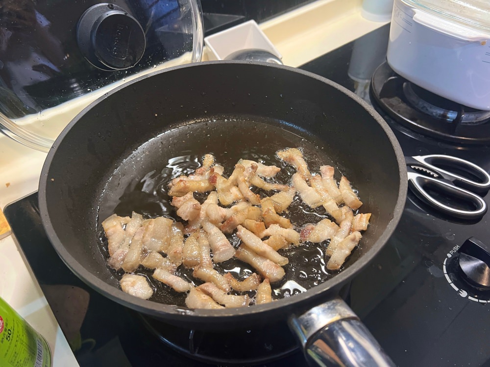 高麗菜飯｜道地台灣味的蔬菜炊飯，古早味高麗菜飯作法和比例