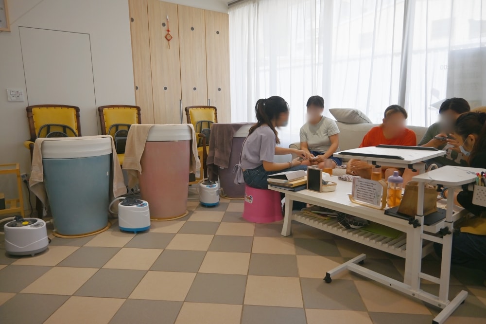 台中蒸足推薦|恩堤蒸足屋體驗,幫助代謝更健康,超夯足蒸養生保健法 - 第25張圖 台中蒸足推薦|恩堤蒸足屋體驗,幫助代謝更健康,超夯足蒸養生保健法