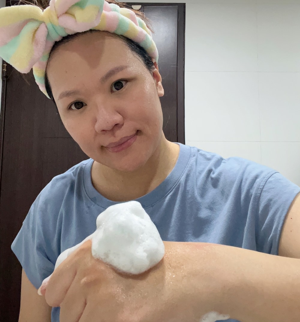 日本Bb lab苾萊寶｜米糠胺基酸酵素洗面乳、奇肌復活草保濕面膜，日本原裝進口泥狀面膜