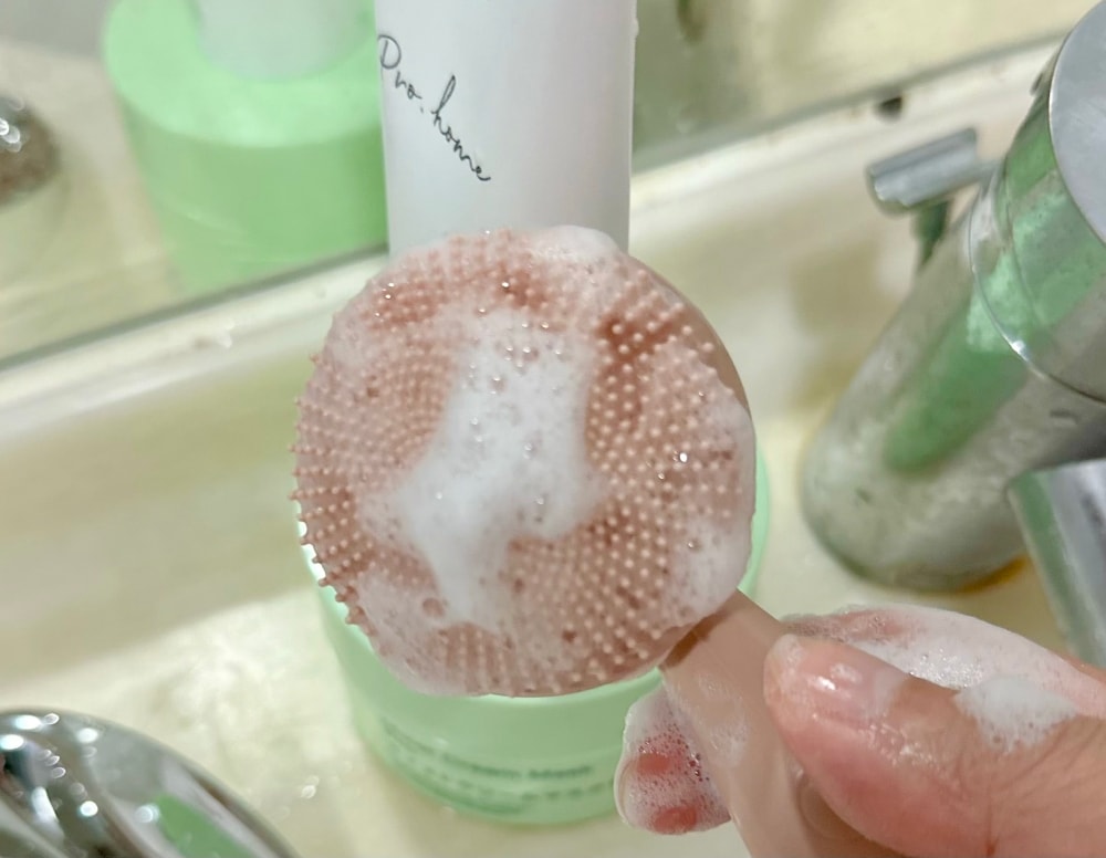 日本Bb lab苾萊寶｜米糠胺基酸酵素洗面乳、奇肌復活草保濕面膜，日本原裝進口泥狀面膜