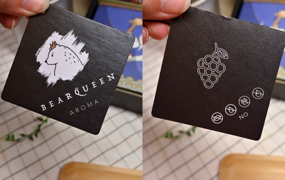 BearQueen熊后|台灣必買伴手禮牛軋餅:送禮首選,把最好的送給你 - 第13張圖 BearQueen熊后|台灣必買伴手禮牛軋餅:送禮首選,把最好的送給你
