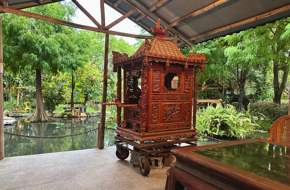 田寮農莊｜台中南屯寵物友善餐廳，四季田園景觀餐廳，品味純樸自然農家風味餐