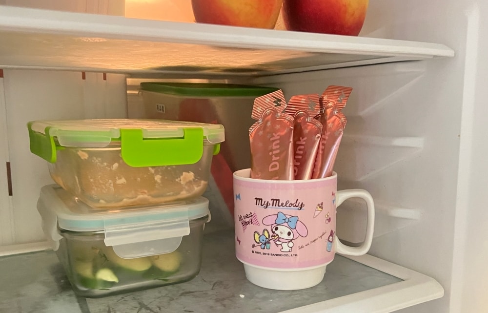 威德膠原蛋白飲｜美麗保養方便好喝，實測15天好感實測