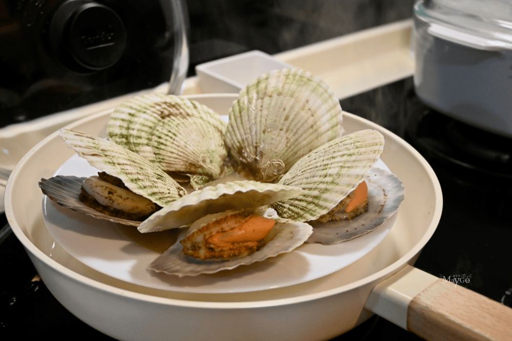 魚有王X姐夫嚴選|鮪魚鍋貼、鮪魚肉圓、日本北海道扇貝、新鮮冷凍水產 - 第6張圖 魚有王X姐夫嚴選|鮪魚鍋貼、鮪魚肉圓、日本北海道扇貝、新鮮冷凍水產