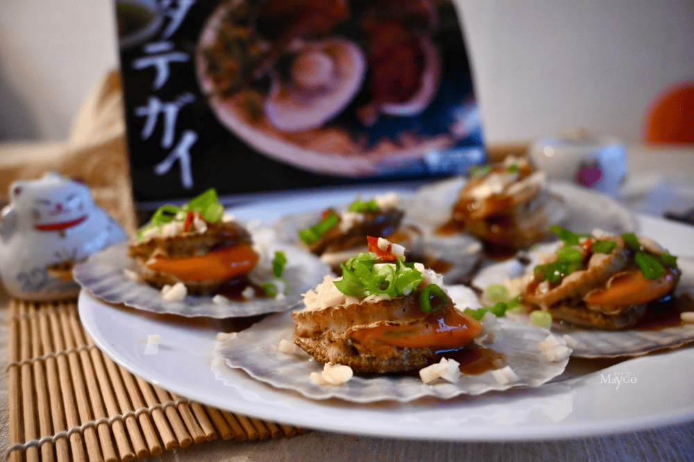 魚有王X姐夫嚴選|鮪魚鍋貼、鮪魚肉圓、日本北海道扇貝、新鮮冷凍水產 - 第10張圖 魚有王X姐夫嚴選|鮪魚鍋貼、鮪魚肉圓、日本北海道扇貝、新鮮冷凍水產