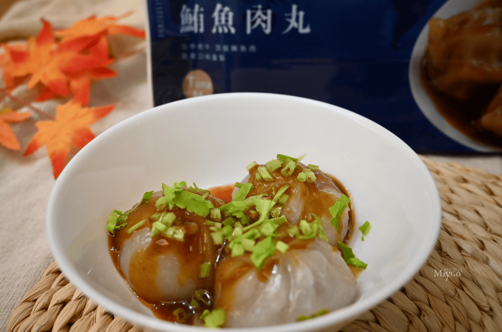 魚有王X姐夫嚴選|鮪魚鍋貼、鮪魚肉圓、日本北海道扇貝、新鮮冷凍水產 - 第22張圖 魚有王X姐夫嚴選|鮪魚鍋貼、鮪魚肉圓、日本北海道扇貝、新鮮冷凍水產