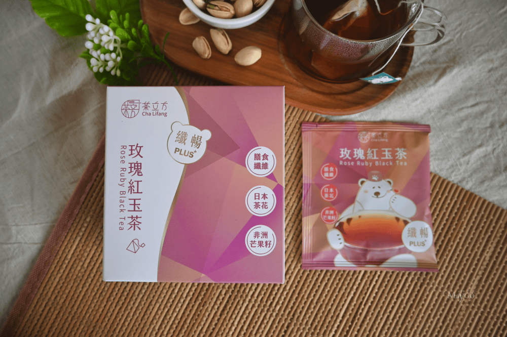 茶立方x姐夫嚴選 |台灣茶園摘採好茶,纖暢機能助代謝,甘甜茶味清新好喝。 - 第5張圖 茶立方x姐夫嚴選 |台灣茶園摘採好茶,纖暢機能助代謝,甘甜茶味清新好喝。