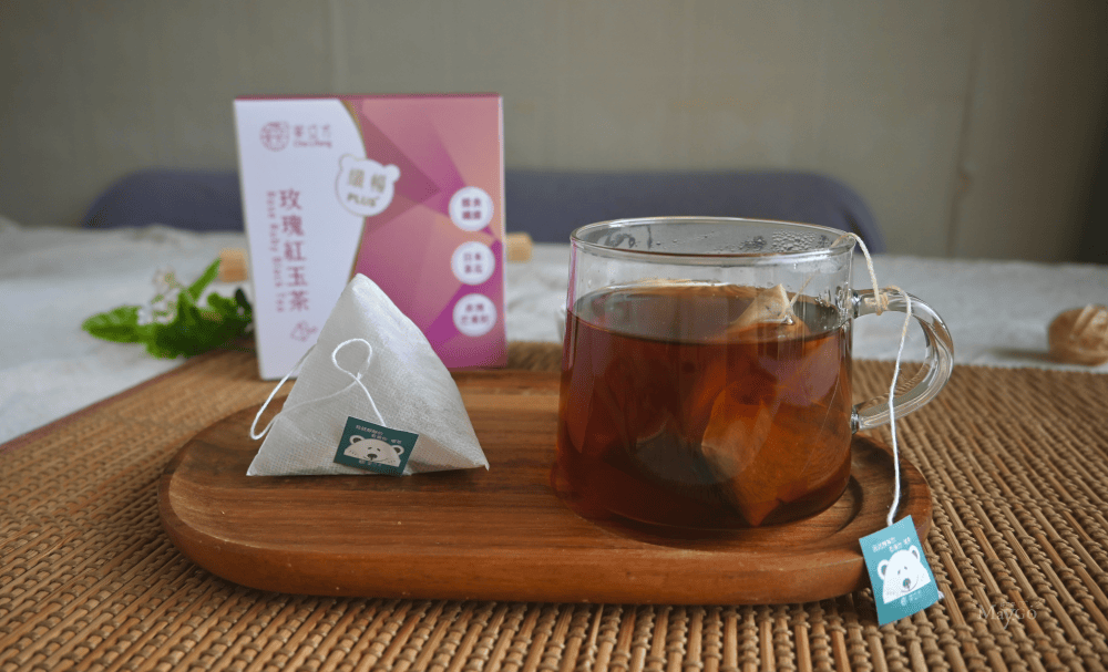 茶立方x姐夫嚴選 |台灣茶園摘採好茶,纖暢機能助代謝,甘甜茶味清新好喝。 - 第8張圖 茶立方x姐夫嚴選 |台灣茶園摘採好茶,纖暢機能助代謝,甘甜茶味清新好喝。