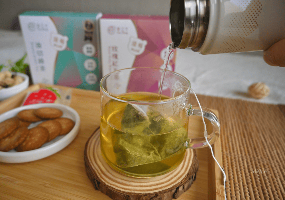 茶立方x姐夫嚴選 |台灣茶園摘採好茶,纖暢機能助代謝,甘甜茶味清新好喝。 - 第13張圖 茶立方x姐夫嚴選 |台灣茶園摘採好茶,纖暢機能助代謝,甘甜茶味清新好喝。