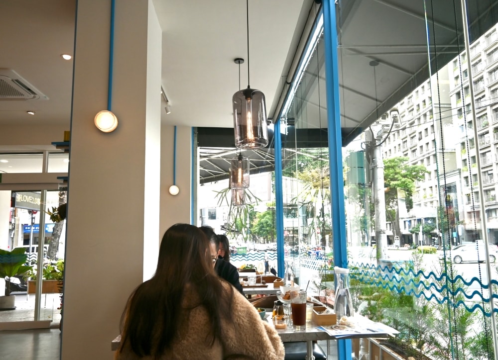 成真咖啡太原崇德門市|早午餐盤、豐盛主餐、舒芙蕾、創意咖啡,台中北區早午餐推薦 - 第7張圖 成真咖啡太原崇德門市|早午餐盤、豐盛主餐、舒芙蕾、創意咖啡,台中北區早午餐推薦