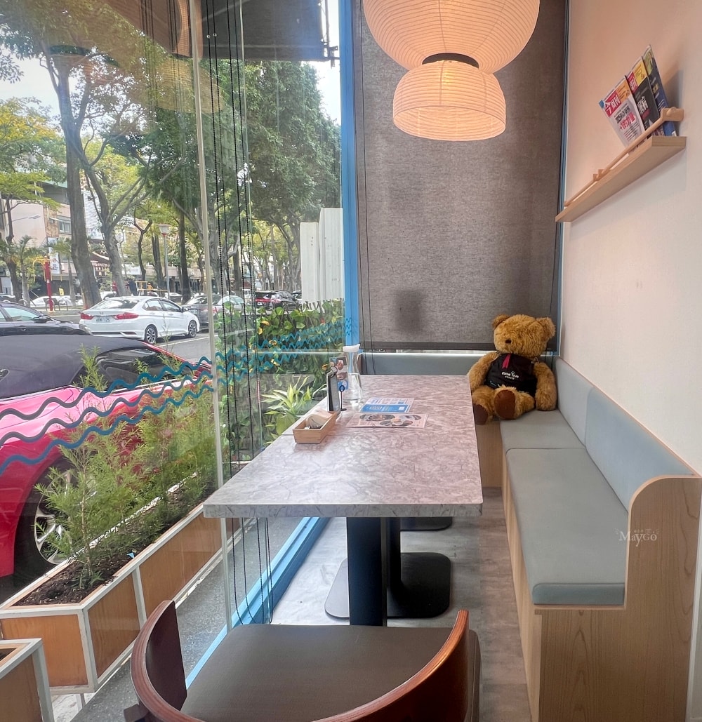 成真咖啡太原崇德門市|早午餐盤、豐盛主餐、舒芙蕾、創意咖啡,台中北區早午餐推薦 - 第8張圖 成真咖啡太原崇德門市|早午餐盤、豐盛主餐、舒芙蕾、創意咖啡,台中北區早午餐推薦