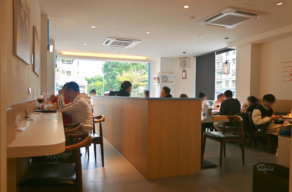 成真咖啡太原崇德門市|早午餐盤、豐盛主餐、舒芙蕾、創意咖啡,台中北區早午餐推薦 - 第10張圖 成真咖啡太原崇德門市|早午餐盤、豐盛主餐、舒芙蕾、創意咖啡,台中北區早午餐推薦