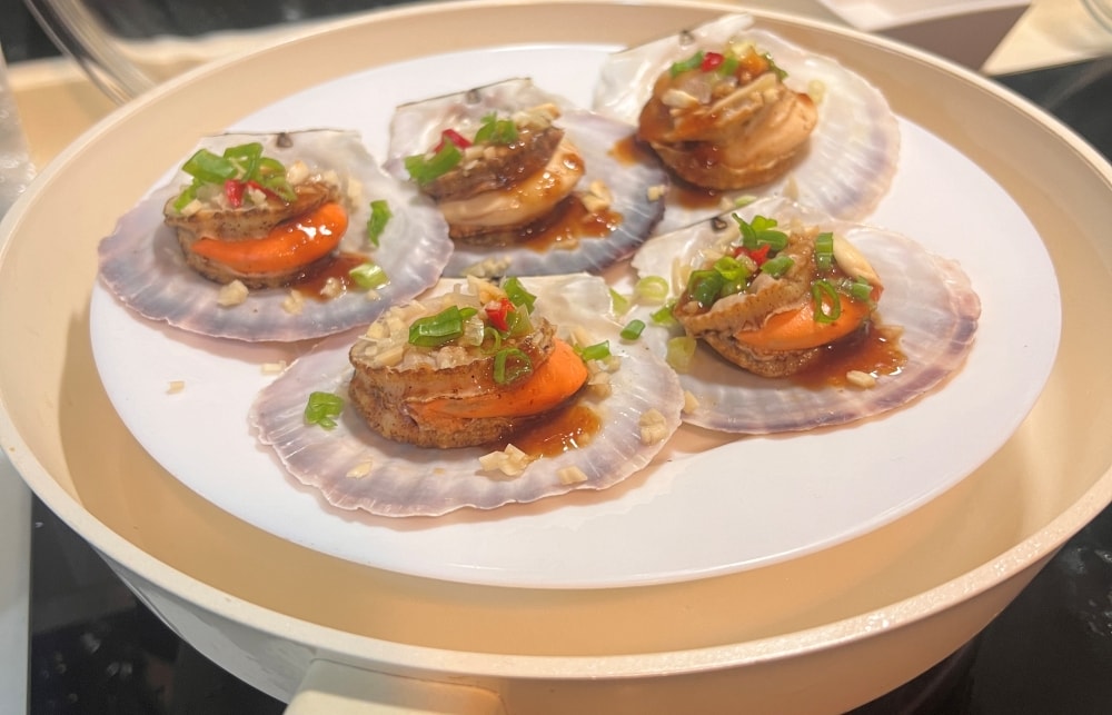 魚有王X姐夫嚴選|鮪魚鍋貼、鮪魚肉圓、日本北海道扇貝、新鮮冷凍水產 - 第9張圖 魚有王X姐夫嚴選|鮪魚鍋貼、鮪魚肉圓、日本北海道扇貝、新鮮冷凍水產