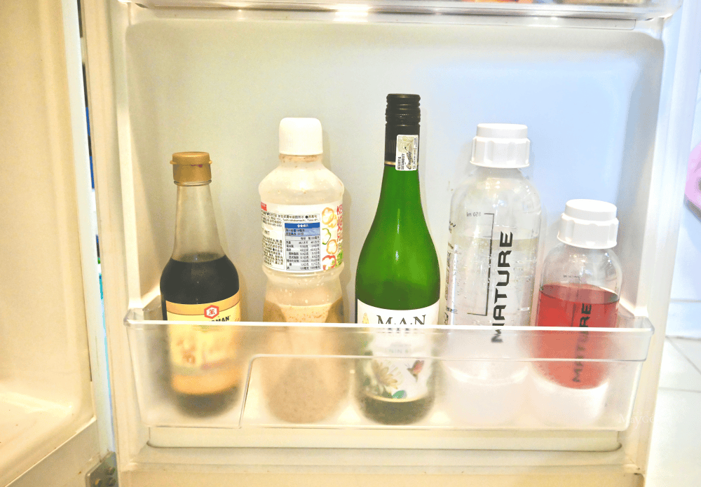 美萃MATURE氣泡水機|居家飲料輕鬆做,可打果汁的氣泡機,省錢健康無負擔 - 第29張圖 美萃MATURE氣泡水機|居家飲料輕鬆做,可打果汁的氣泡機,省錢健康無負擔
