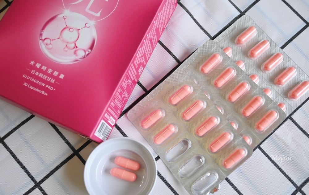 你滋美得｜孅甘紅膠囊有助於不易形成體脂肪(健康食品)；光曜時空膠囊保養妳的輕熟美麗