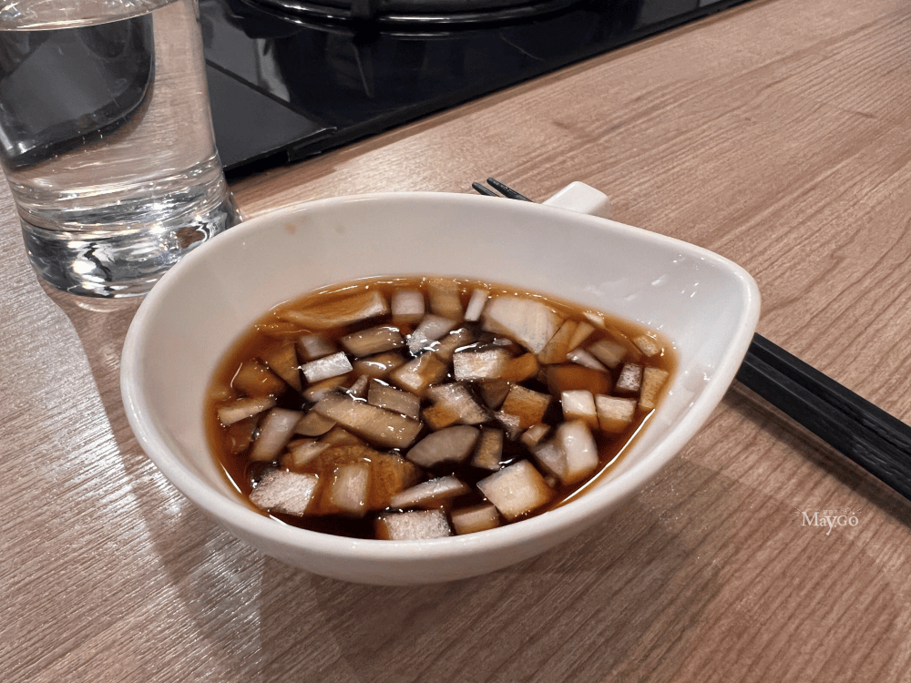 台中火鍋|雙鍋粵式豬肚雞煲鍋,西區特色火鍋,正宗胡椒豬肚鍋暖胃養生火鍋推薦 - 第14張圖 台中火鍋|雙鍋粵式豬肚雞煲鍋,西區特色火鍋,正宗胡椒豬肚鍋暖胃養生火鍋推薦