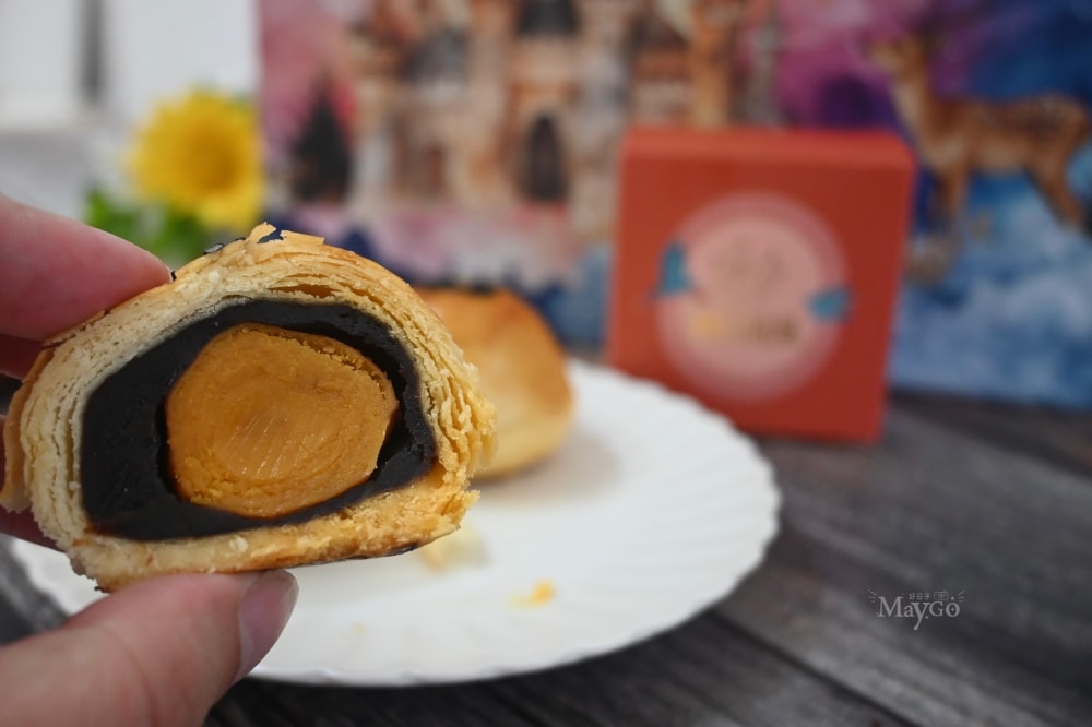四月南風｜星光寶盒中秋禮盒開箱，星光寶盒中秋送禮多種組合搭配，中秋精緻送禮分享