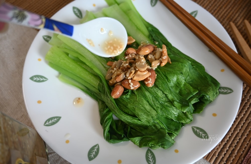 五仁胡麻果油|素食拌醬推薦,香氣濃郁,每一口吃得到堅果原粒,口感味蕾多重滿足 - 第11張圖 五仁胡麻果油|素食拌醬推薦,香氣濃郁,每一口吃得到堅果原粒,口感味蕾多重滿足