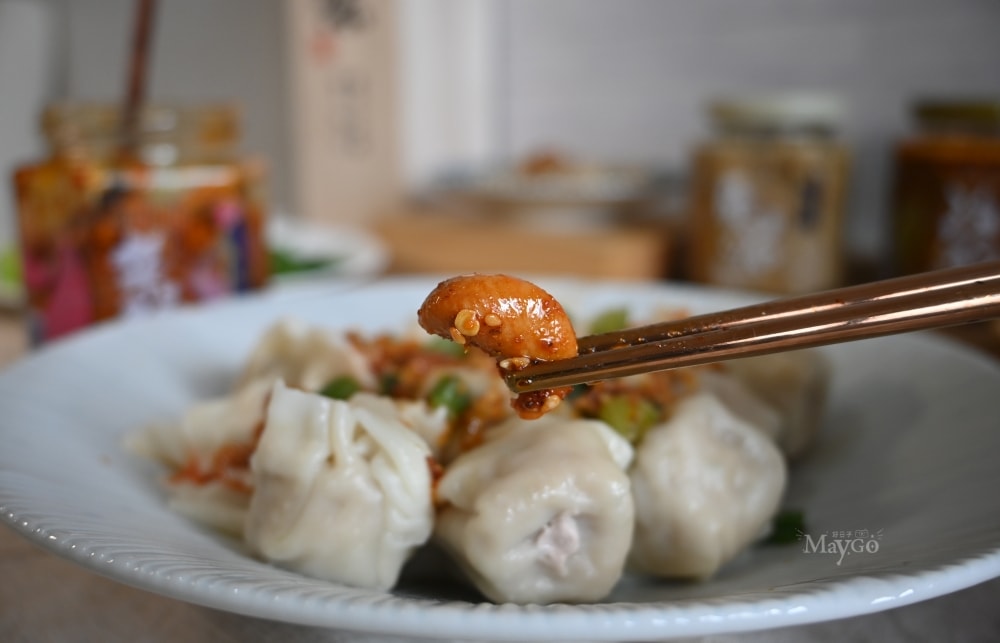 五仁胡麻果油|素食拌醬推薦,香氣濃郁,每一口吃得到堅果原粒,口感味蕾多重滿足 - 第7張圖 五仁胡麻果油|素食拌醬推薦,香氣濃郁,每一口吃得到堅果原粒,口感味蕾多重滿足