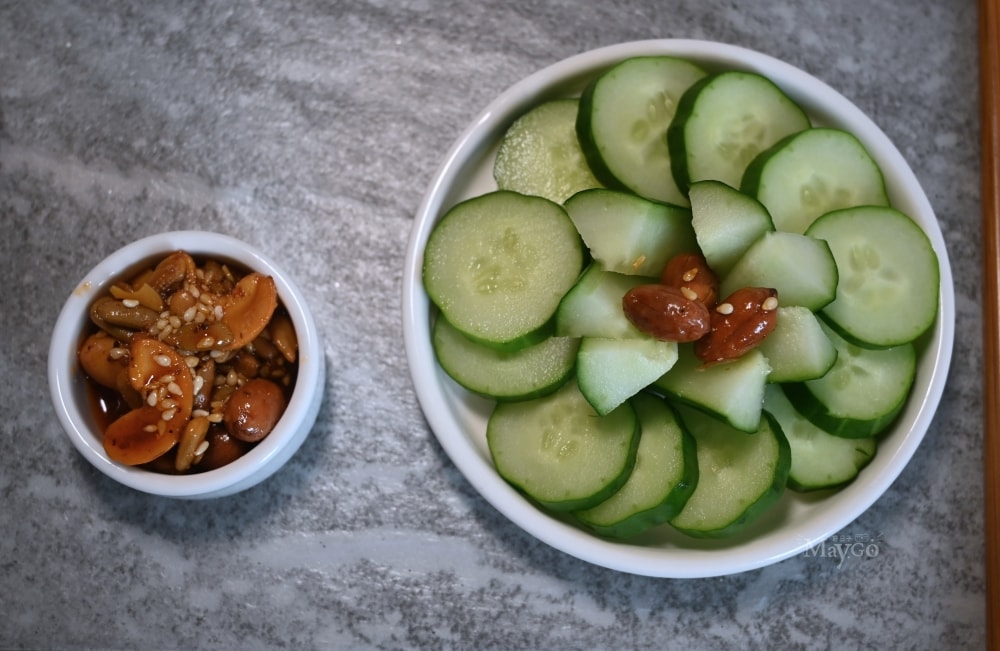 五仁胡麻果油|素食拌醬推薦,香氣濃郁,每一口吃得到堅果原粒,口感味蕾多重滿足 - 第15張圖 五仁胡麻果油|素食拌醬推薦,香氣濃郁,每一口吃得到堅果原粒,口感味蕾多重滿足