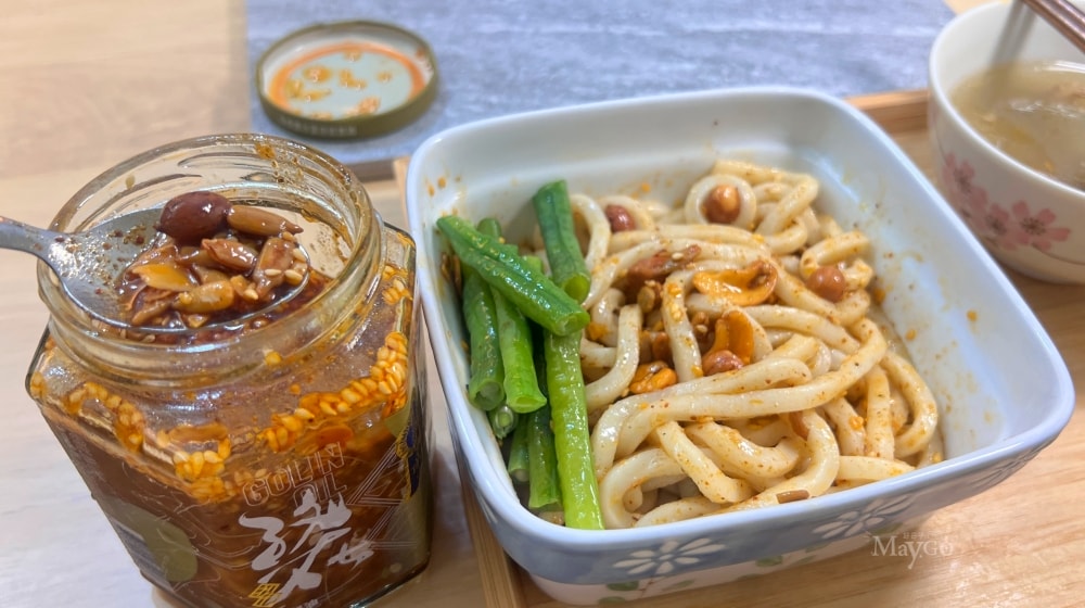 五仁胡麻果油|素食拌醬推薦,香氣濃郁,每一口吃得到堅果原粒,口感味蕾多重滿足 - 第13張圖 五仁胡麻果油|素食拌醬推薦,香氣濃郁,每一口吃得到堅果原粒,口感味蕾多重滿足