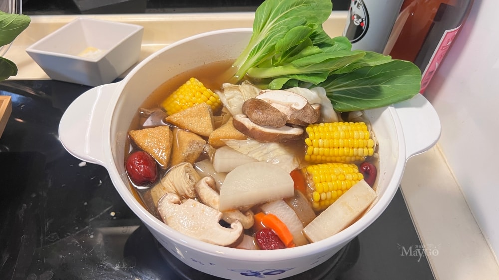 基隆廟口美食 |百年吳家漢方養生湯品宅配,冷凍即食補湯推薦 - 第3張圖 基隆廟口美食 |百年吳家漢方養生湯品宅配,冷凍即食補湯推薦