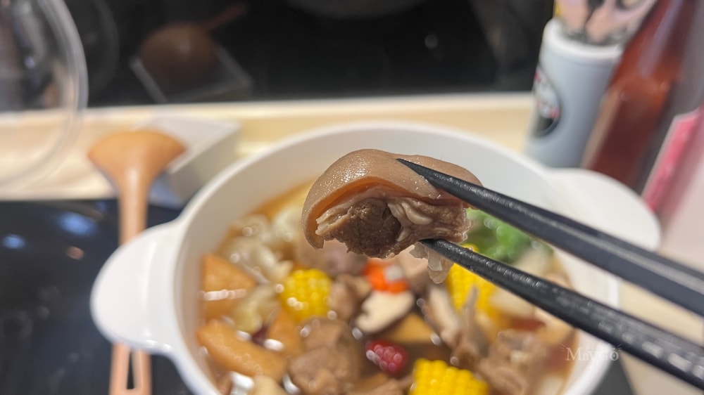 基隆廟口美食 |百年吳家漢方養生湯品宅配,冷凍即食補湯推薦 - 第4張圖 基隆廟口美食 |百年吳家漢方養生湯品宅配,冷凍即食補湯推薦