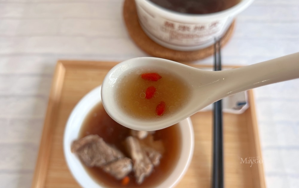 基隆廟口美食 |百年吳家漢方養生湯品宅配,冷凍即食補湯推薦 - 第12張圖 基隆廟口美食 |百年吳家漢方養生湯品宅配,冷凍即食補湯推薦