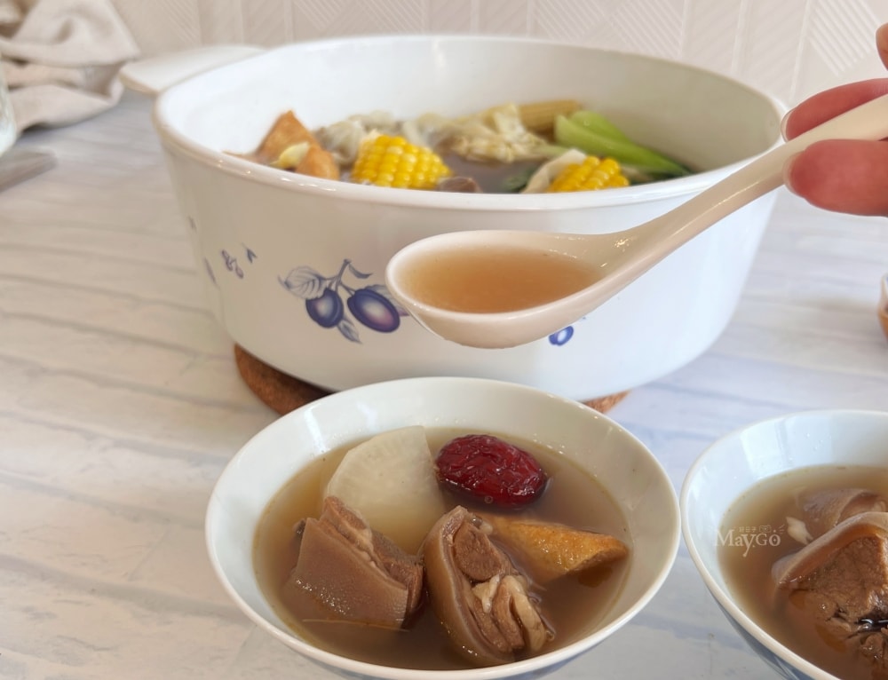 基隆廟口美食 |百年吳家漢方養生湯品宅配,冷凍即食補湯推薦 - 第5張圖 基隆廟口美食 |百年吳家漢方養生湯品宅配,冷凍即食補湯推薦