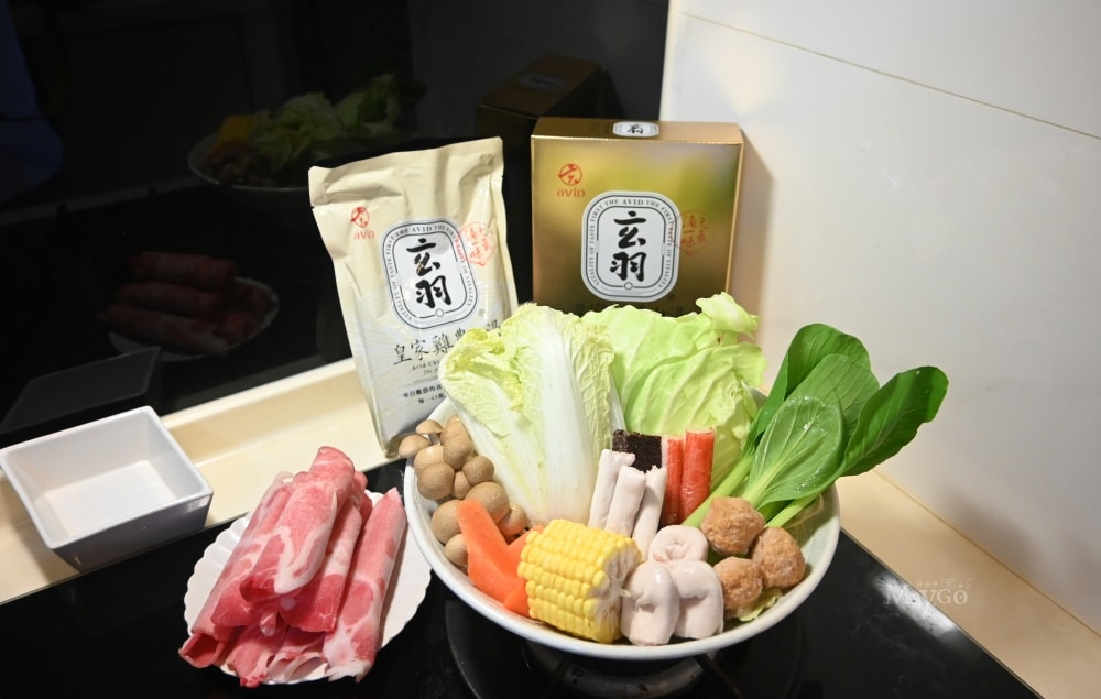 玄羽皇家滴雞精|雞農白湯、雞油蔥醬、土雞肉鬆,營養方便料理好幫手 - 第6張圖 玄羽皇家滴雞精|雞農白湯、雞油蔥醬、土雞肉鬆,營養方便料理好幫手