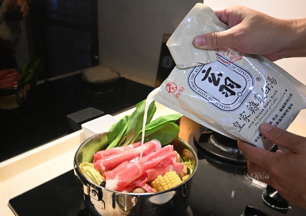玄羽皇家滴雞精|雞農白湯、雞油蔥醬、土雞肉鬆,營養方便料理好幫手 - 第7張圖 玄羽皇家滴雞精|雞農白湯、雞油蔥醬、土雞肉鬆,營養方便料理好幫手