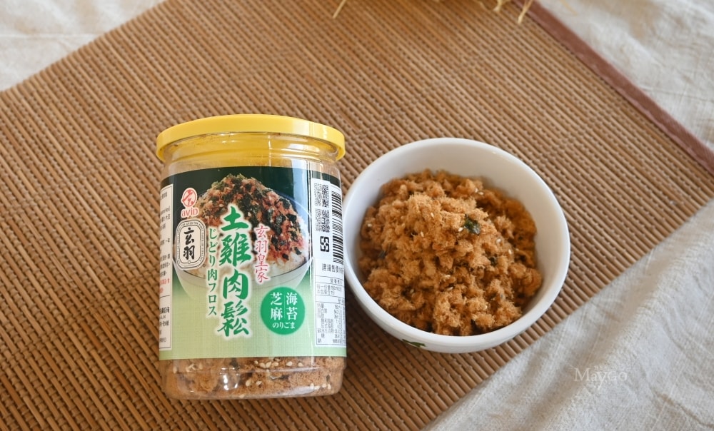 玄羽皇家滴雞精|雞農白湯、雞油蔥醬、土雞肉鬆,營養方便料理好幫手 - 第15張圖 玄羽皇家滴雞精|雞農白湯、雞油蔥醬、土雞肉鬆,營養方便料理好幫手